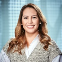 A.P. Moller - Maersk Employee Pamela Mitchell's profile photo