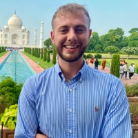 Epsom Incentives Employee Samuel Phillips's profile photo