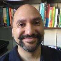 Universidade Anhembi Morumbi Employee Alessandro Cammilo's profile photo