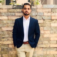 aamra Active Employee Muhazrin Islam Pritom's profile photo