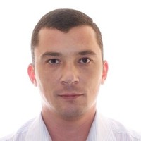 Unifiedpost Group Employee Vladimir Golobokov's profile photo