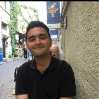 OneLogTr Employee Ali Yilmaz's profile photo