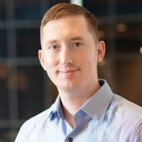 VHB Employee Logan Patrick's profile photo