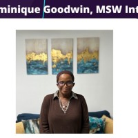 Moneysworth Linen Service Employee Dominique Goodwin's profile photo