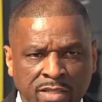 Metropolitan Transportation Authority, New York City Transit Employee Bernard Jackson's profile photo