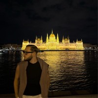 Hybird Employee Lucas Bizeau's profile photo