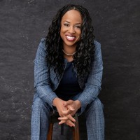 Texas REALTORS® Employee Andrea Friedman's profile photo