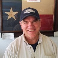 Davis Mountains Nut Co. Employee David Billing's profile photo
