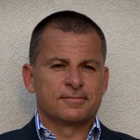 iFIT Employee Bart Muller's profile photo