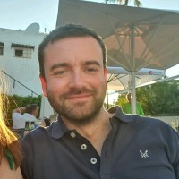 Linamar Corporation Employee Christopher McCarter's profile photo