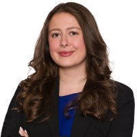 VRG Capital Employee Alexa Mohammed's profile photo