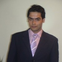 Qatar Islamic Bank (QIB) Employee Ahmad Odeh's profile photo