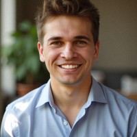 inca Employee Antonius Strauch's profile photo