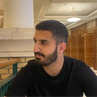 The Captain's Club Employee Bader Jabr's profile photo