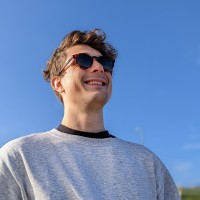 Mercedes-Benz AG Employee Robin Härle's profile photo