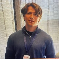 Ppm As Employee Vebjørn Thomessen's profile photo