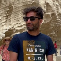 Avan Employee Mahmoud Mirghfari's profile photo