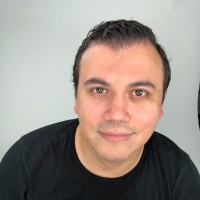 Freelance + Creative Employee Elias Morales's profile photo