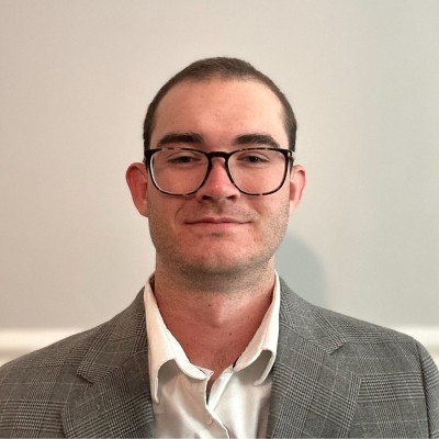 iboss Employee Will Fredericks's profile photo
