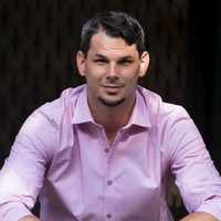 Kevin Anger