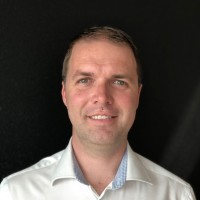 eHealth Queensland Employee Tim Mullins's profile photo