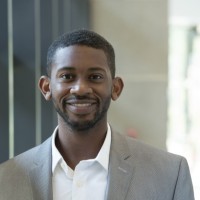 Altus Group Employee Benjamin Poole's profile photo