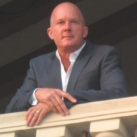 Eforce Brands Employee Eric Deutsch's profile photo
