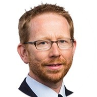 PenderFund Capital Management Employee David Barr's profile photo