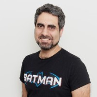 CommBox Employee Yuval Hakim's profile photo