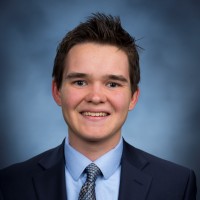 PathSpot Employee David Johnson's profile photo