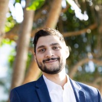 TROPAC Australia Employee Alessandro Panebianco's profile photo