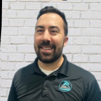 RMS Fitness Equipment Services Employee Joshua Travitz's profile photo