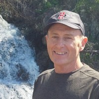 State of California Employee Alan Haley's profile photo