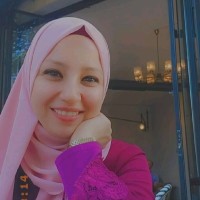 Control Links Engineering L.L.C Employee Arwa Nasser's profile photo