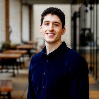 Eurostar Employee Tom Roper's profile photo
