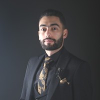Foxcode Employee Mohamed Ghorab's profile photo