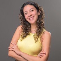 FORMAT Employee Mirsa Arauco Chávez's profile photo