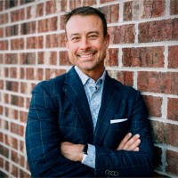 The Design Network Employee Jason Harris's profile photo