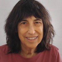 Ariel Shevenell
