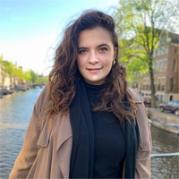 ESSONNE HABITAT - Groupe ESSIA Employee Philicia Koziol's profile photo