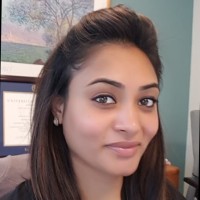 Kamini Patel Email & Phone Number