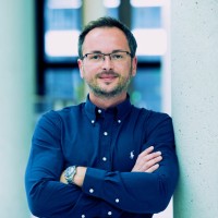 CompaxDigital Employee Michael Feymann's profile photo
