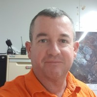 Native Mineral Resources Employee Stuart Ford's profile photo