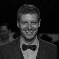 CloudClevr Employee Ben Woodhouse's profile photo