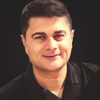 Wizerr Employee Avinash Harsh's profile photo