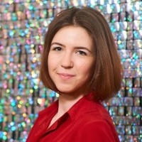 Kateryna Ivanova Email