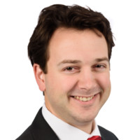 Callagy Law Employee Brian Williamson's profile photo