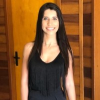 Frigelar Employee Jessica Santos da Silveira's profile photo