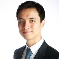 Bridgerock Capital Holdings, Inc. Employee Seung Kim's profile photo