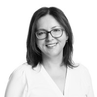 Black Label Employee Beata Świątek-Brzezińska's profile photo